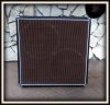 Obudowa kolumny basowej 2x12